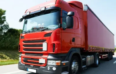 Konya Doğanyol Ambar Kargo