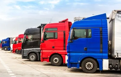 Konya Doğanyol Ambar Nakliyat