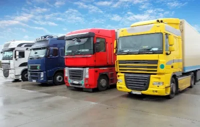 Konya Doğanyol Nakliye Ambarı