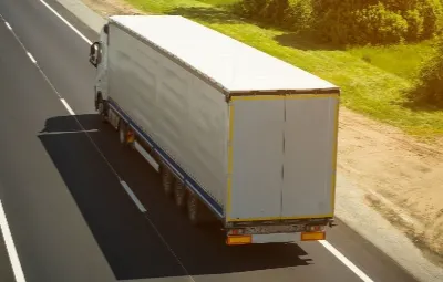 Konya ile Doğanyol Arası Parça Eşya Taşıma