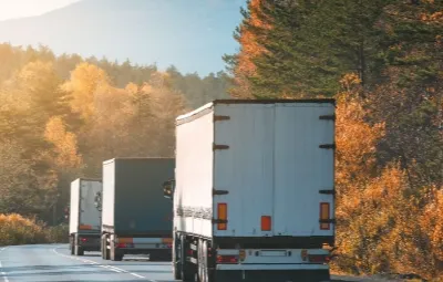 Konya ile Doğanyol Arası Klima Taşıma
